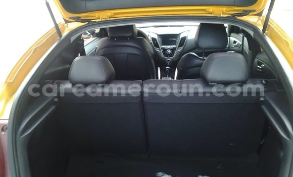 Acheter Occasion Voiture Hyundai Veloster Autre à Yaoundé, Central Cameroon Acheter Occasion Voiture Hyundai Veloster Autre à Yaoundé, Central Cameroon