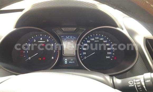 Acheter Occasion Voiture Hyundai Veloster Autre à Yaoundé, Central Cameroon Acheter Occasion Voiture Hyundai Veloster Autre à Yaoundé, Central Cameroon