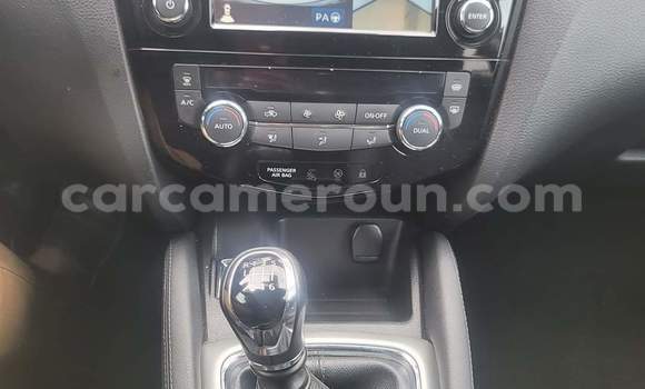 Buy Used Nissan Qashqai White Car in Yaounde in Central Cameroon Buy Used Nissan Qashqai White Car in Yaounde in Central Cameroon
