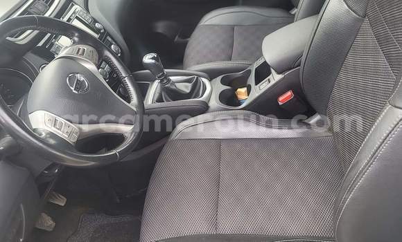 Buy Used Nissan Qashqai White Car in Yaounde in Central Cameroon Buy Used Nissan Qashqai White Car in Yaounde in Central Cameroon