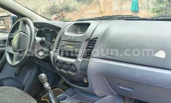 Acheter Occasion Voiture Ford Pickup Blanc à Yaoundé, Central Cameroon Acheter Occasion Voiture Ford Pickup Blanc à Yaoundé, Central Cameroon
