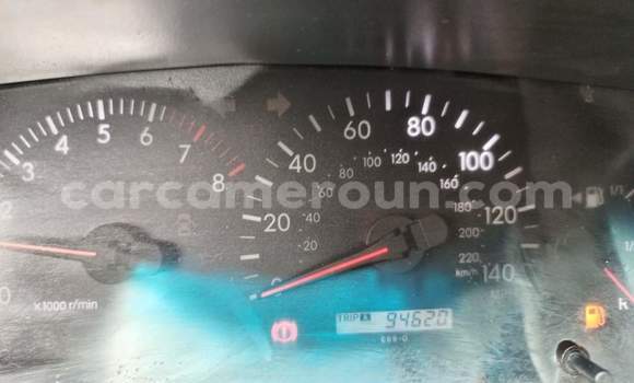 Buy Used Toyota Corolla Blue Car in Yaounde in Central Cameroon Buy Used Toyota Corolla Blue Car in Yaounde in Central Cameroon