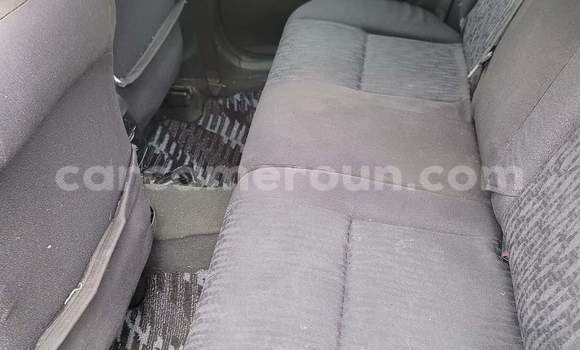 Buy Used Toyota Corolla Blue Car in Yaounde in Central Cameroon Buy Used Toyota Corolla Blue Car in Yaounde in Central Cameroon