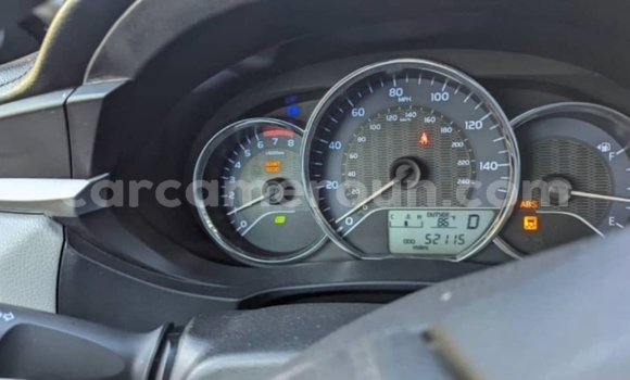 Acheter Occasion Voiture Toyota Corolla Noir à Yaoundé, Central Cameroon Acheter Occasion Voiture Toyota Corolla Noir à Yaoundé, Central Cameroon