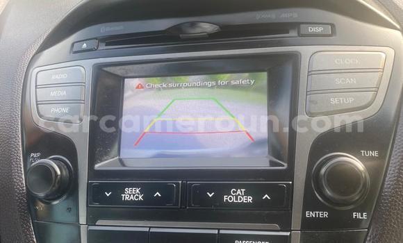 Acheter Import Voiture Hyundai Tucson Blanc à Douala, Littoral Cameroon Acheter Import Voiture Hyundai Tucson Blanc à Douala, Littoral Cameroon
