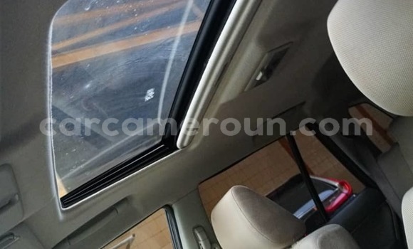 Buy Import Suzuki Grand Vitara Black Car in Douala in Littoral Cameroon Buy Import Suzuki Grand Vitara Black Car in Douala in Littoral Cameroon