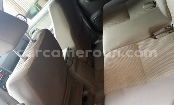 Buy Import Suzuki Grand Vitara Black Car in Douala in Littoral Cameroon Buy Import Suzuki Grand Vitara Black Car in Douala in Littoral Cameroon