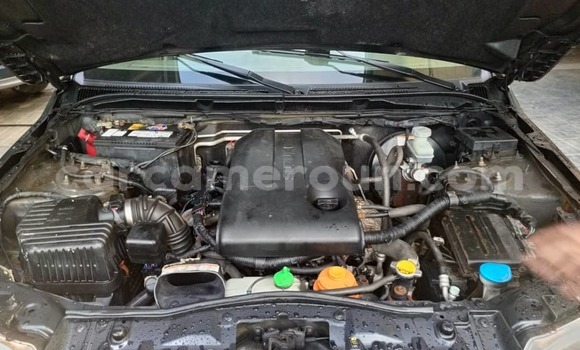 Buy Import Suzuki Grand Vitara Black Car in Douala in Littoral Cameroon Buy Import Suzuki Grand Vitara Black Car in Douala in Littoral Cameroon