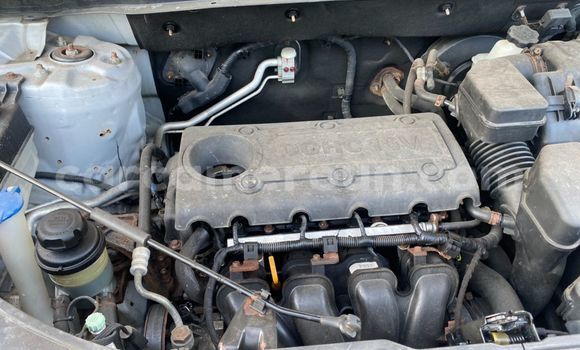 Acheter Import Voiture Kia Sorento Gris à Douala, Littoral Cameroon Acheter Import Voiture Kia Sorento Gris à Douala, Littoral Cameroon