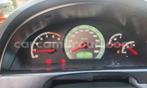 Buy Used SsangYong Rexton Black Car in Yaounde in Central Cameroon Buy Used SsangYong Rexton Black Car in Yaounde in Central Cameroon