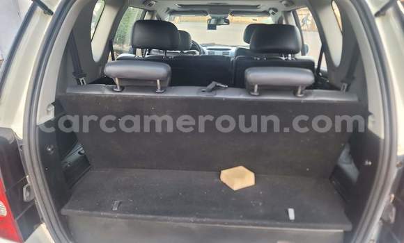 Buy Used SsangYong Rexton White Car in Yaounde in Central Cameroon Buy Used SsangYong Rexton White Car in Yaounde in Central Cameroon