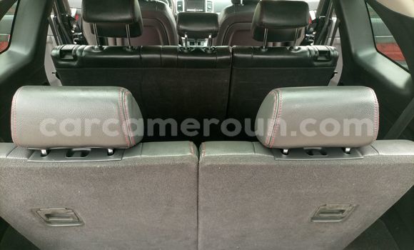 Buy Import Chevrolet Captiva Black Car in Douala in Littoral Cameroon Buy Import Chevrolet Captiva Black Car in Douala in Littoral Cameroon