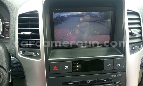 Buy Import Chevrolet Captiva Black Car in Douala in Littoral Cameroon Buy Import Chevrolet Captiva Black Car in Douala in Littoral Cameroon