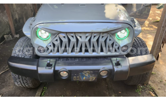 Sayi Na hannu Ricomag BW200 M Babbar mota in Douala a Ƙasar Kamaru Sayi Na hannu Ricomag BW200 M Babbar mota in Douala a Ƙasar Kamaru