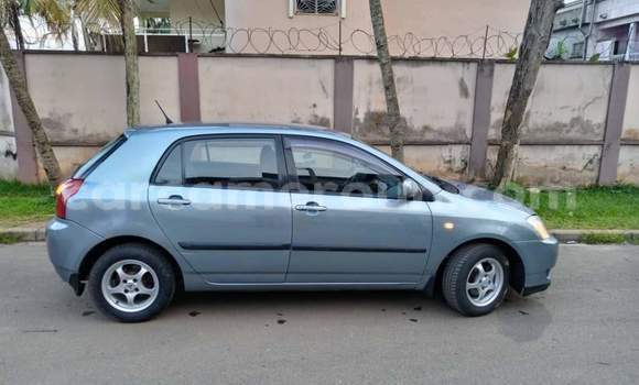 Buy Used Toyota Corolla Other Car in Yaounde in Central Cameroon Buy Used Toyota Corolla Other Car in Yaounde in Central Cameroon