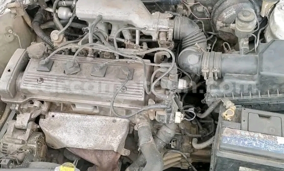 Buy Used Toyota Avensis Other Car in Douala in Littoral Cameroon