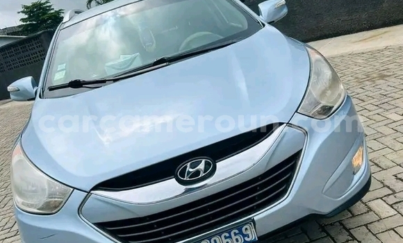 Acheter Occasion Voiture Toyota Tundra Blanc à Douala, Littoral Cameroon