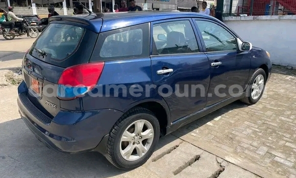 Acheter Occasion Voiture Toyota Matrix Autre à Douala, Littoral Cameroon Acheter Occasion Voiture Toyota Matrix Autre à Douala, Littoral Cameroon