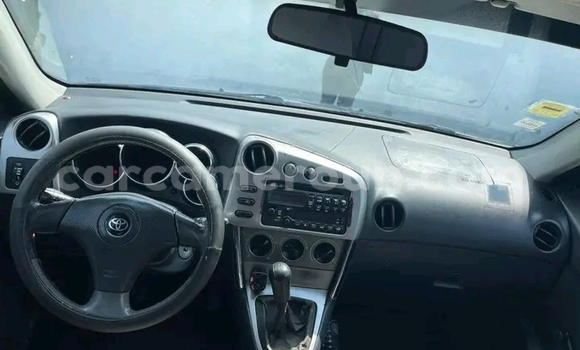 Acheter Occasion Voiture Toyota Matrix Autre à Douala, Littoral Cameroon Acheter Occasion Voiture Toyota Matrix Autre à Douala, Littoral Cameroon