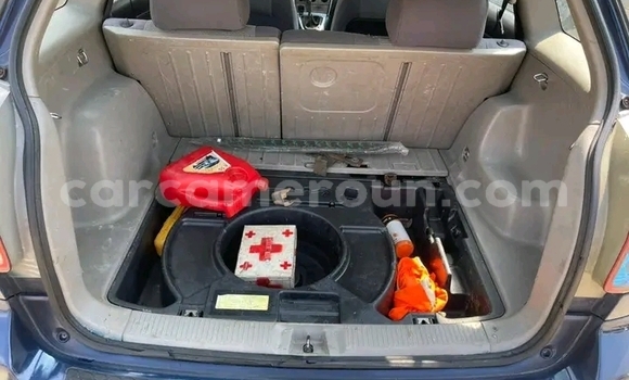 Acheter Occasion Voiture Toyota Matrix Autre à Douala, Littoral Cameroon Acheter Occasion Voiture Toyota Matrix Autre à Douala, Littoral Cameroon