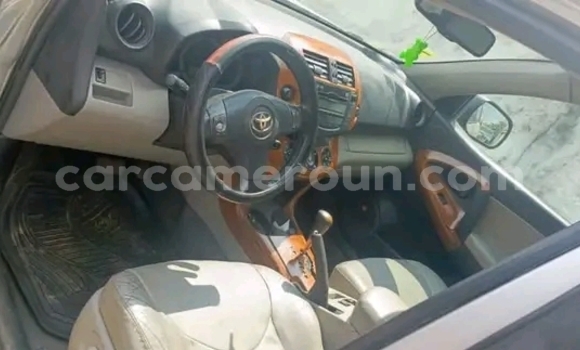 Acheter Occasion Voiture Toyota RAV4 Autre à Douala, Littoral Cameroon Acheter Occasion Voiture Toyota RAV4 Autre à Douala, Littoral Cameroon