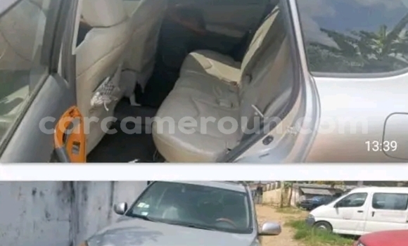 Acheter Occasion Voiture Toyota RAV4 Autre à Douala, Littoral Cameroon Acheter Occasion Voiture Toyota RAV4 Autre à Douala, Littoral Cameroon