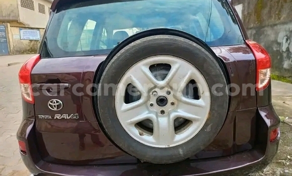 Acheter Occasion Voiture Toyota RAV4 Autre à Douala, Littoral Cameroon