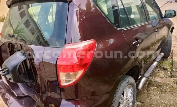 Acheter Occasion Voiture Toyota RAV4 Autre à Douala, Littoral Cameroon Acheter Occasion Voiture Toyota RAV4 Autre à Douala, Littoral Cameroon