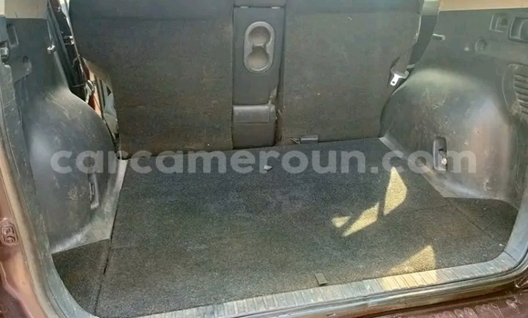Acheter Occasion Voiture Toyota RAV4 Autre à Douala, Littoral Cameroon Acheter Occasion Voiture Toyota RAV4 Autre à Douala, Littoral Cameroon