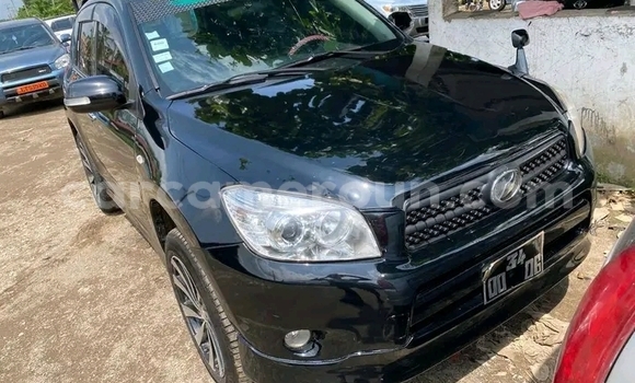 Acheter Occasion Voiture Toyota RAV4 Autre à Douala, Littoral Cameroon Acheter Occasion Voiture Toyota RAV4 Autre à Douala, Littoral Cameroon