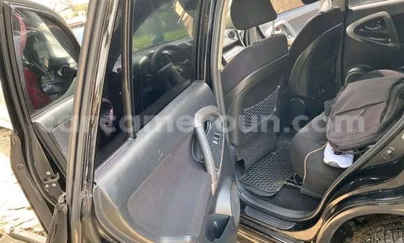 Acheter Occasion Voiture Toyota RAV4 Autre à Douala, Littoral Cameroon Acheter Occasion Voiture Toyota RAV4 Autre à Douala, Littoral Cameroon
