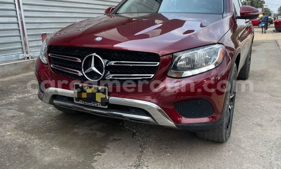 Acheter Occasion Voiture Mercedes‒Benz GLC Marron à Douala, Littoral Cameroon Acheter Occasion Voiture Mercedes‒Benz GLC Marron à Douala, Littoral Cameroon