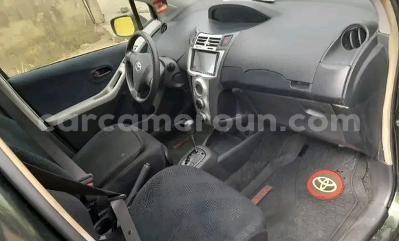 Buy Used Toyota Yaris Other Car in Douala in Littoral Cameroon
