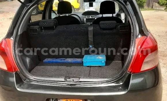 Acheter Occasion Voiture Toyota Yaris Autre à Douala, Littoral Cameroon Acheter Occasion Voiture Toyota Yaris Autre à Douala, Littoral Cameroon