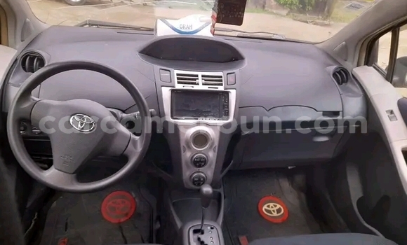 Acheter Occasion Voiture Toyota Yaris Autre à Douala, Littoral Cameroon Acheter Occasion Voiture Toyota Yaris Autre à Douala, Littoral Cameroon