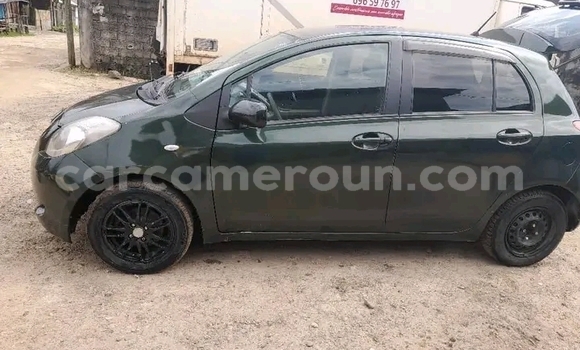 Acheter Occasion Voiture Toyota Yaris Autre à Douala, Littoral Cameroon Acheter Occasion Voiture Toyota Yaris Autre à Douala, Littoral Cameroon