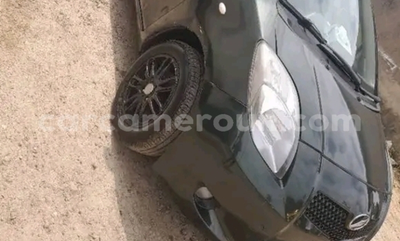 Acheter Occasion Voiture Toyota Yaris Autre à Douala, Littoral Cameroon Acheter Occasion Voiture Toyota Yaris Autre à Douala, Littoral Cameroon
