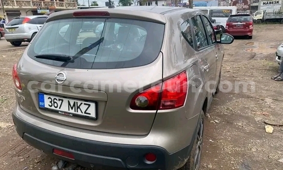 Buy Used Nissan Fuga Other Car in Douala in Littoral Cameroon
