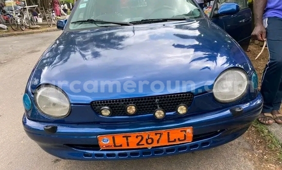Buy Used Toyota Corolla Other Car in Douala in Littoral Cameroon