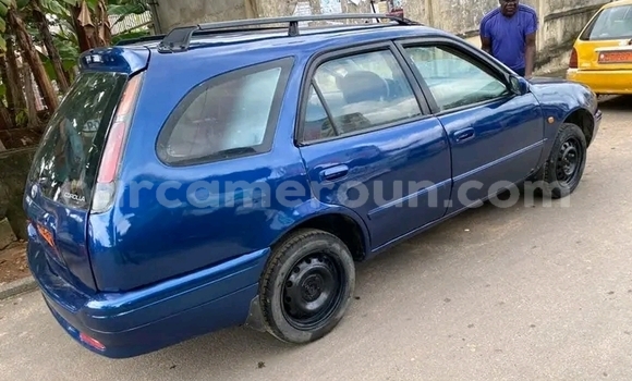 Acheter Occasion Voiture Toyota Corolla Autre à Douala, Littoral Cameroon Acheter Occasion Voiture Toyota Corolla Autre à Douala, Littoral Cameroon