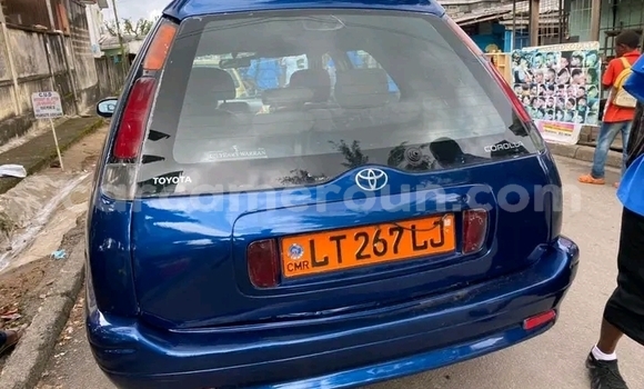 Acheter Occasion Voiture Toyota Corolla Autre à Douala, Littoral Cameroon Acheter Occasion Voiture Toyota Corolla Autre à Douala, Littoral Cameroon