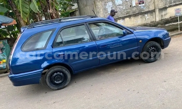 Acheter Occasion Voiture Toyota Corolla Autre à Douala, Littoral Cameroon Acheter Occasion Voiture Toyota Corolla Autre à Douala, Littoral Cameroon