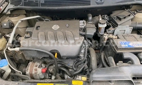 Acheter Occasion Voiture Nissan Hypermini Autre à Douala, Littoral Cameroon Acheter Occasion Voiture Nissan Hypermini Autre à Douala, Littoral Cameroon