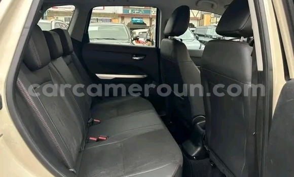 Acheter Occasion Voiture Toyota Vitz Autre à Douala, Littoral Cameroon Acheter Occasion Voiture Toyota Vitz Autre à Douala, Littoral Cameroon