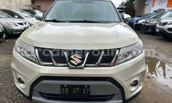 Acheter Occasion Voiture Toyota Vitz Autre à Douala, Littoral Cameroon Acheter Occasion Voiture Toyota Vitz Autre à Douala, Littoral Cameroon