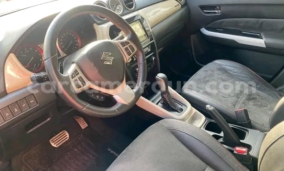 Acheter Occasion Voiture Toyota Vista Autre à Douala, Littoral Cameroon Acheter Occasion Voiture Toyota Vista Autre à Douala, Littoral Cameroon