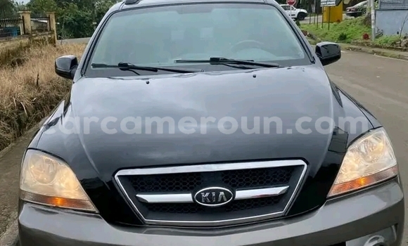Acheter Occasion Voiture Kia Sorento Autre à Douala, Littoral Cameroon Acheter Occasion Voiture Kia Sorento Autre à Douala, Littoral Cameroon