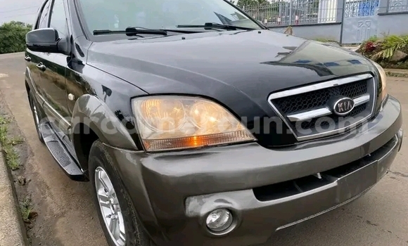 Acheter Occasion Voiture Kia Sorento Autre à Douala, Littoral Cameroon Acheter Occasion Voiture Kia Sorento Autre à Douala, Littoral Cameroon