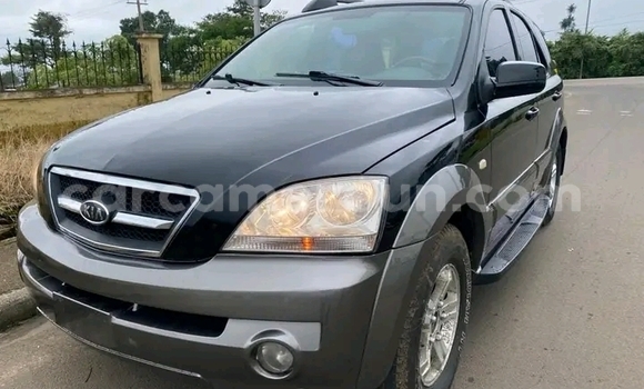 Acheter Occasion Voiture Kia Sorento Autre à Douala, Littoral Cameroon Acheter Occasion Voiture Kia Sorento Autre à Douala, Littoral Cameroon