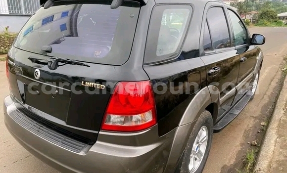 Acheter Occasion Voiture Kia Sorento Autre à Douala, Littoral Cameroon Acheter Occasion Voiture Kia Sorento Autre à Douala, Littoral Cameroon
